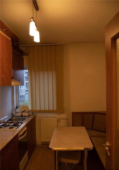 Apartament de inchiriat 3 camere zona Gara de Nord - 3