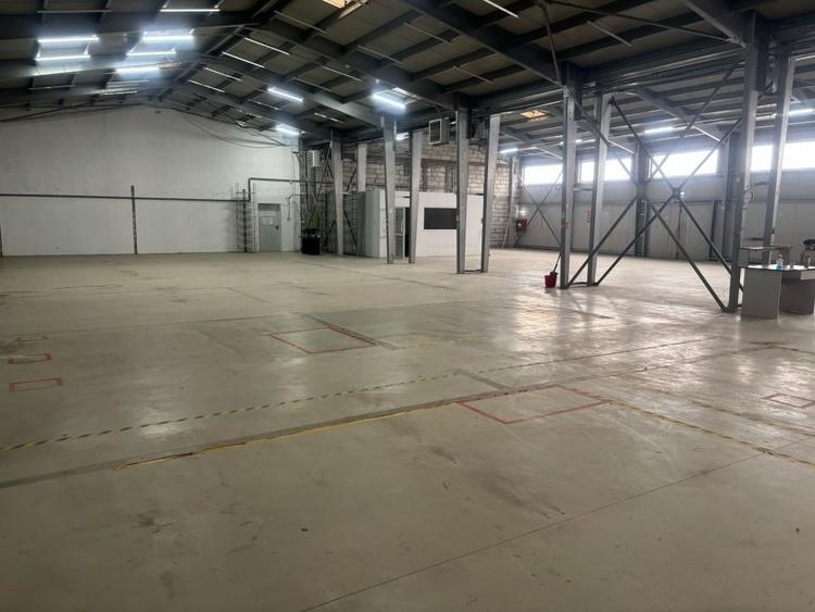 De Inchiriat! Hala depozit si birouri - 4