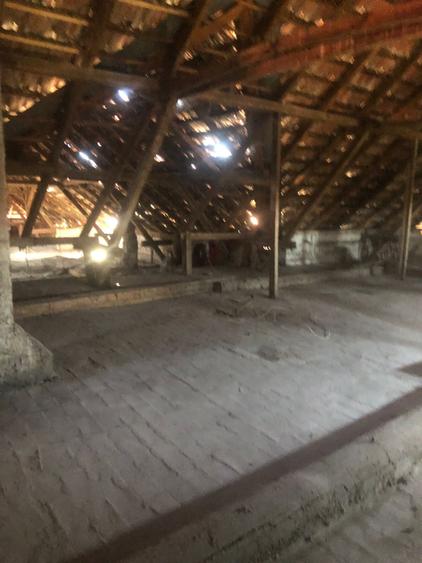 0CAZIE!  Gelu [Varias] – Casa  6  Camere [Caramida] – Proiect 2 Familii – Teren - 17