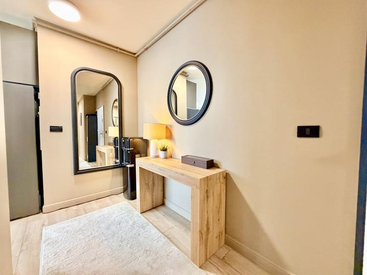 Eleganta urbana in Nord One Timisoara – apartament 3 camere de lux - 14