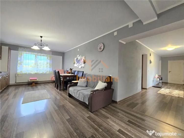 CASA 3 CAMERE LIVING | 1790 MP TEREN | SAT RAPA | BIHOR - 5