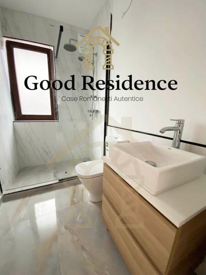 Vila Tilia Vlasiei cu Gradina 700 m2 langa Padure - 15