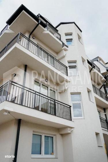 Apartament 2 camere Valea Garbaului Pet Friendly - 2