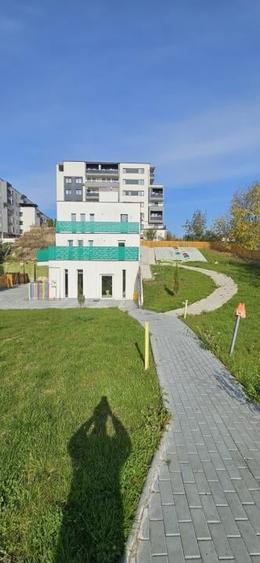 Gradinita/scoala, 480 mp utili, teren 1365 mp, zona Corneliu Coposu - 1