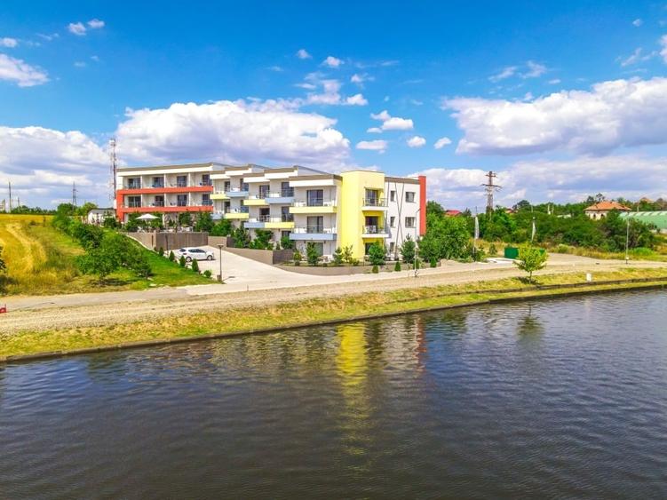 Lakeview Snagov – Garsoniere cu Balcon, Investiție cu Chirie Lunară Garantată - 6