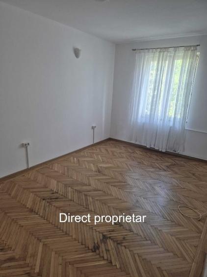Vanzare ap. 2 camere Floreasca, etaj 2/3, balcon si boxa, direct proprietar - 3