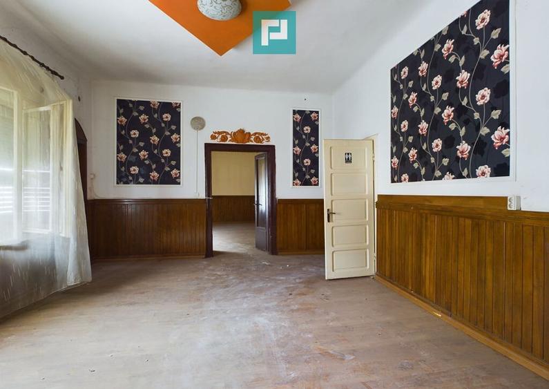 Apartament cu 3 camere in zona Centrala, Lipova - 29