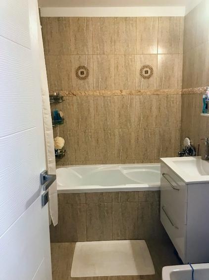 Apartament cu 2 camere, decomandat în Gheorgheni, 52 mp, zona Interservisan/Titu - 5