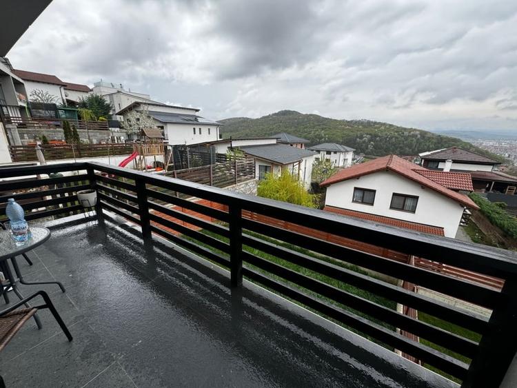 Casa tip duplex view superb zona Vivo - 14