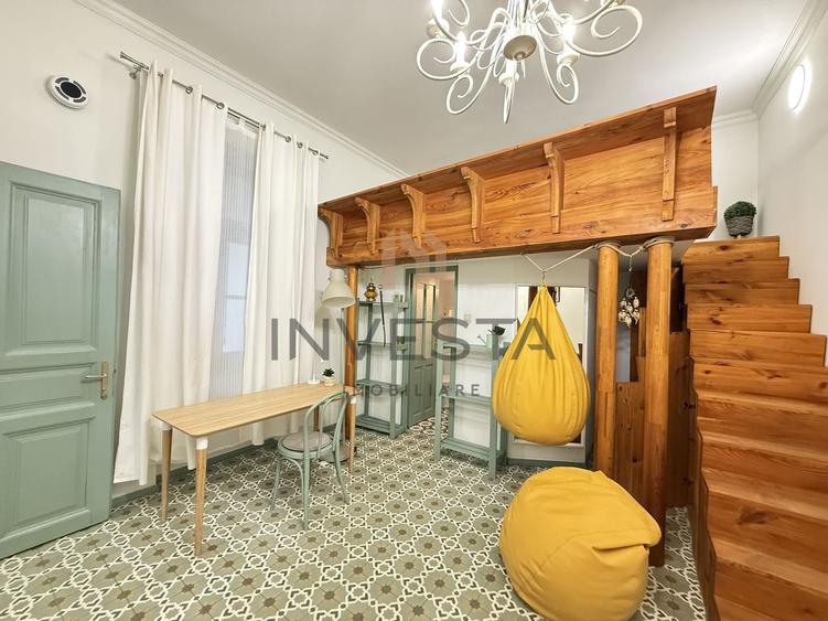 Apartamen 2 camere decomandate,  finisat la cheie!  In Piata Unirii! - 6