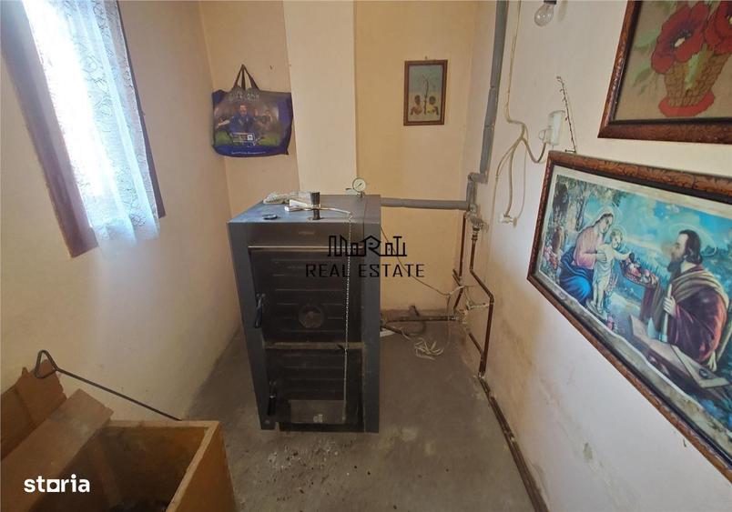 Se vinde Casa si teren cu priveliste, zona rurala - 10