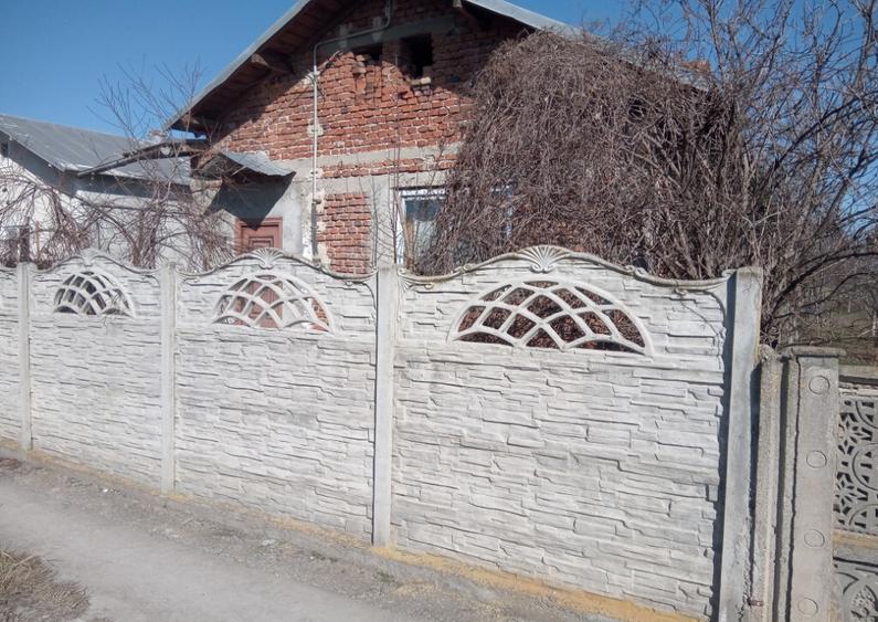 Casa in Brazii de jos - 1