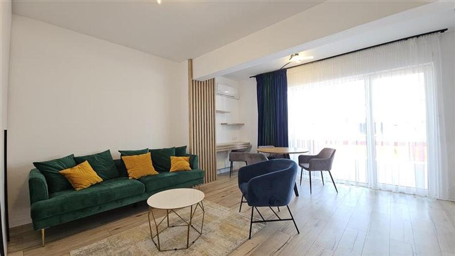 Apartament 3 camere 70mp,terase de 48mp, Buna Ziua,Bonjour - 1