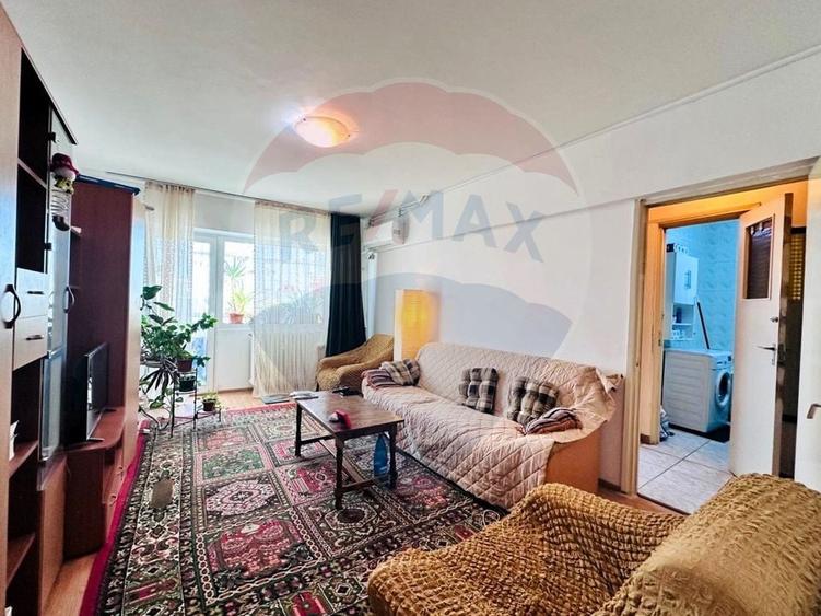 Apartament 2 camere la 30 secunde de Metrou Gorjului si Piata Gorjului - 1