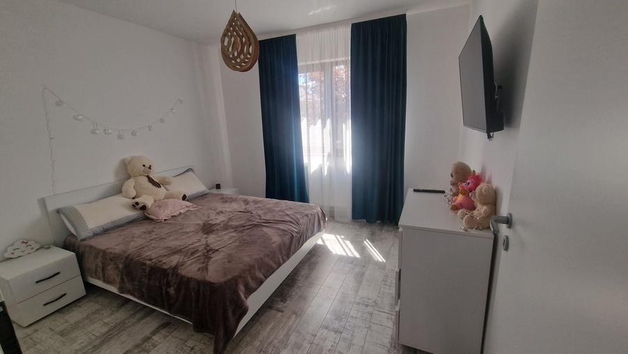 De Vanzare Casa Domnesti - 8