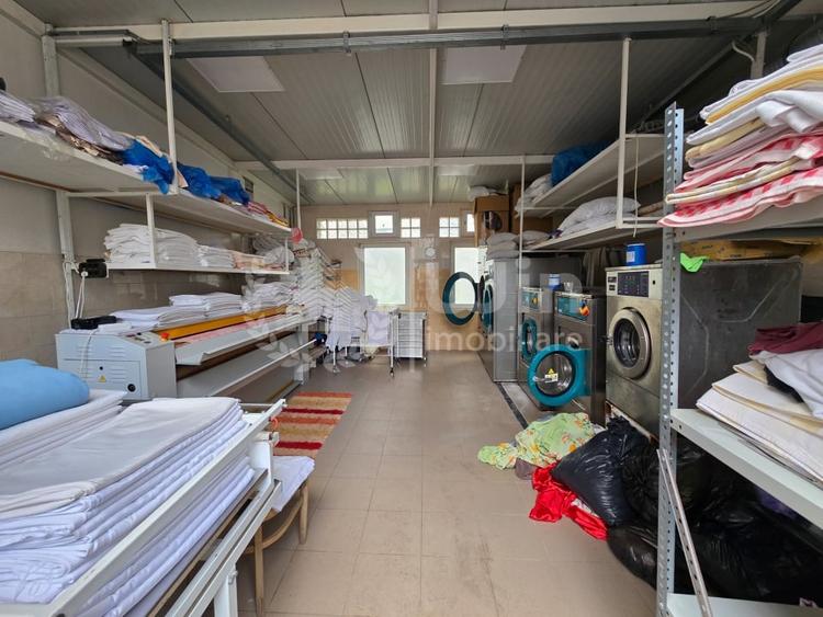 Spatiu comercial alimentatie publica | Teren 705mp | Manastur - 3