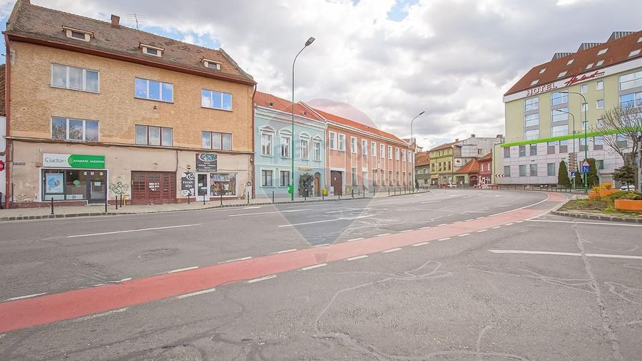 UNITATE 2 CAMERE || LANGA HOTEL AMBIENT || COMISION 0% || IULIU MANIU - 1