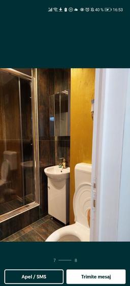 Garsoniera spatioasa - 7