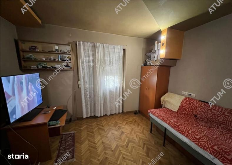 Casa cu 3 camere si teren 310 mp zona Trei Stejari din Sibiu - 4