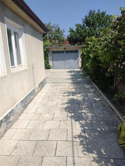 RECO Casa de vanzare in Alesd - 8