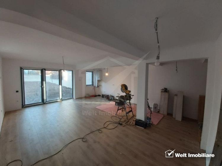 Duplex de inchiriat, birouri, Gruia - 9