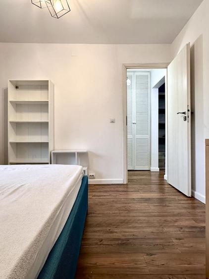 Apartament 3 camere Aviatiei - strada Aripilor, centrala termica. - 11