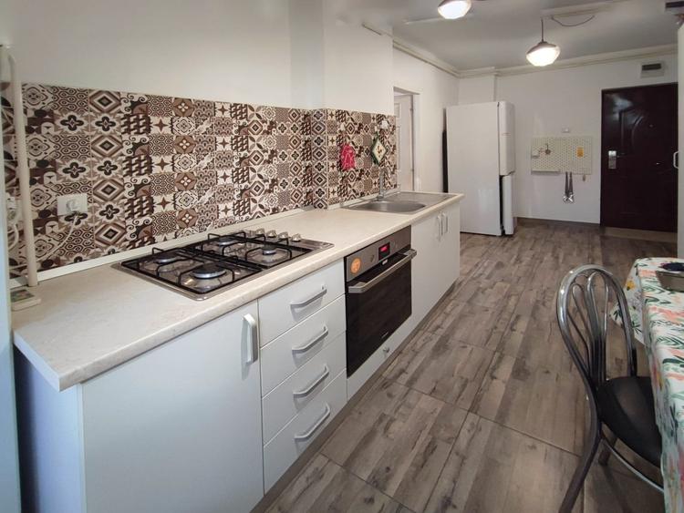 2 camere Centru Galati - 1