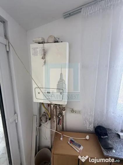 Apart. la casa , 4 camere, mobilate/utilate - zona Bra?o... - 14