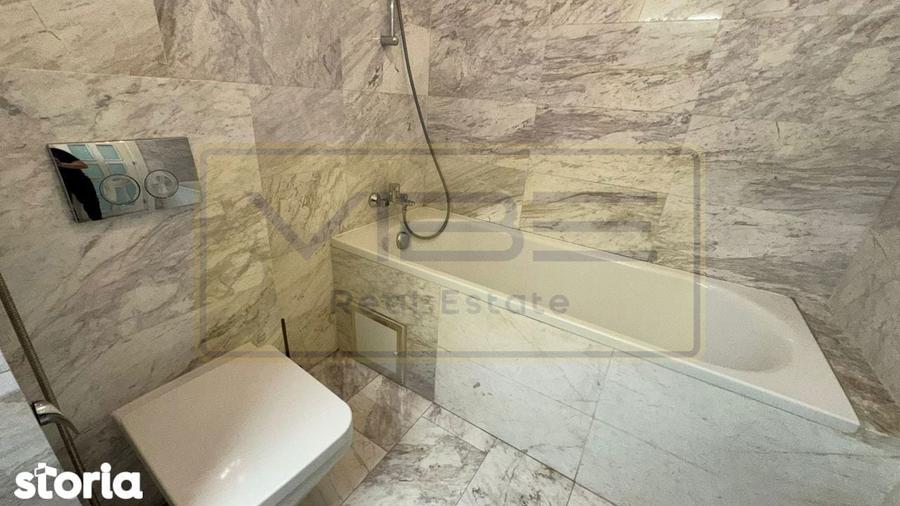Apartament 2 camere open-space Royal Town Copou - 16