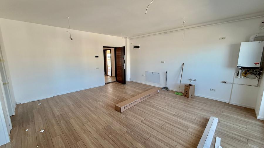 Apartament 2 camere complex rezidențial -Lidl 23 August - 6
