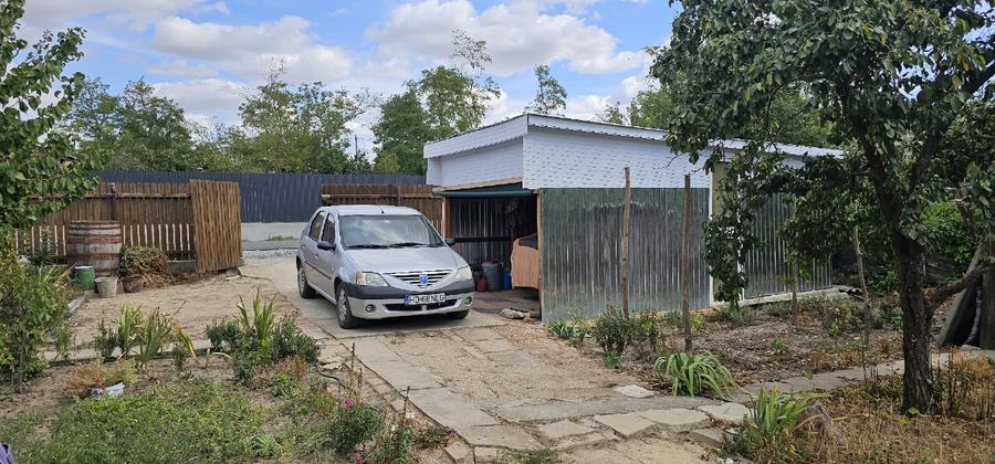 Casă de locuit sau vacanta  - 8