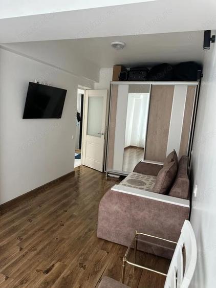 Garsoniera de vanzare zona Drumul Taberei - 2