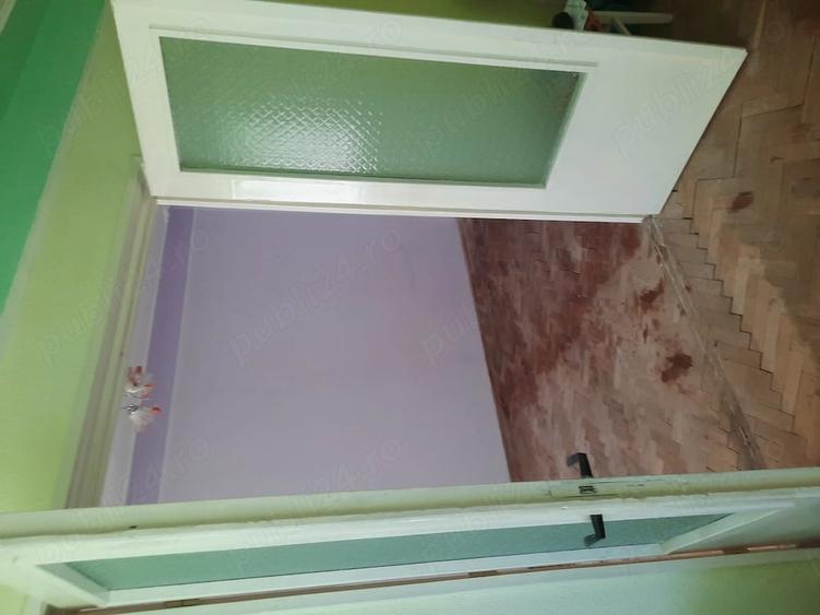 Apartament cu 2 camere nedecomandat în Alexandru cel Bun