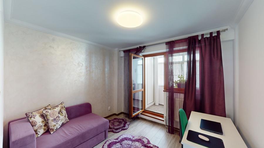 Apartament cu 4 camere, ocazie RARA, Zona Centrala, bine pozitionat si prezentat - 19