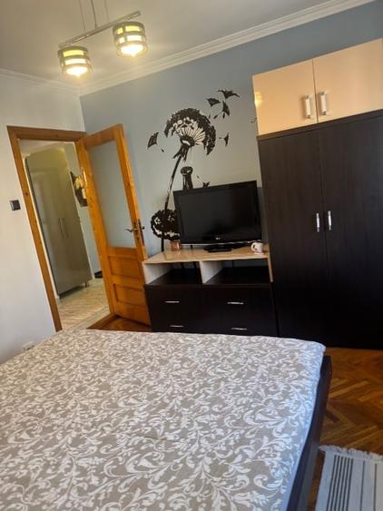 Apartamemt 2 camere complet utilat si mobilat - 4