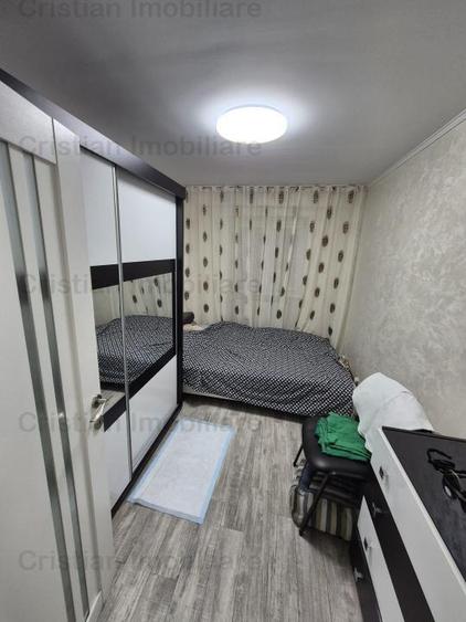 Parter 3 cam 110mp Confort 1 Decomandat cu balcon 14 m  Viziru 3 - 5