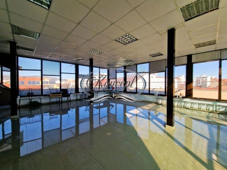 Spatiu comercial cu destinatie Alimentatie Publica - 5