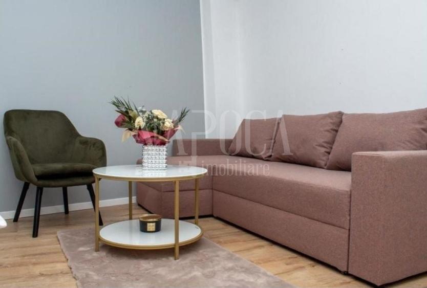 Apartament o camera de vanzare in Zorilor, Cluj Napoca - 5