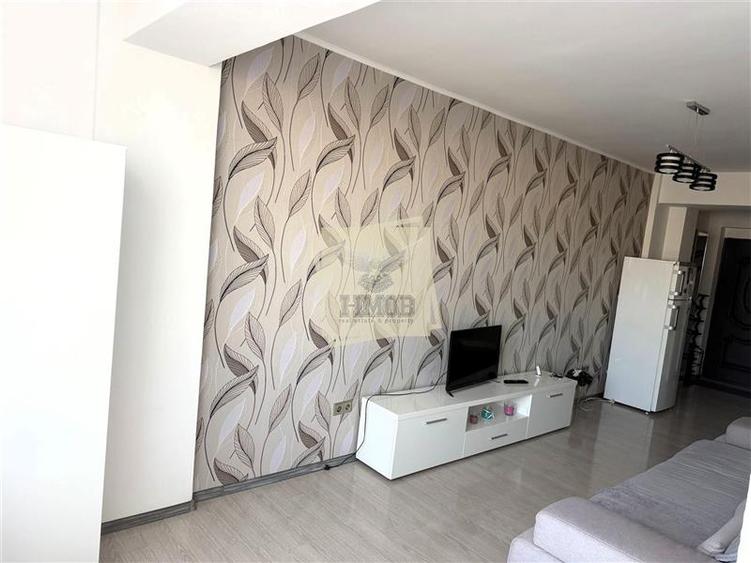 Apartament modern 2 camere langa Shopping City Sibiu - 2