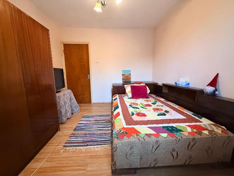 Vanzare 2 camere decomandat Berceni Racovita Kaufland Comision zero - 4