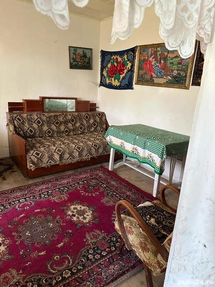casa satul podriga comuna draguseni judetul botosani - 8