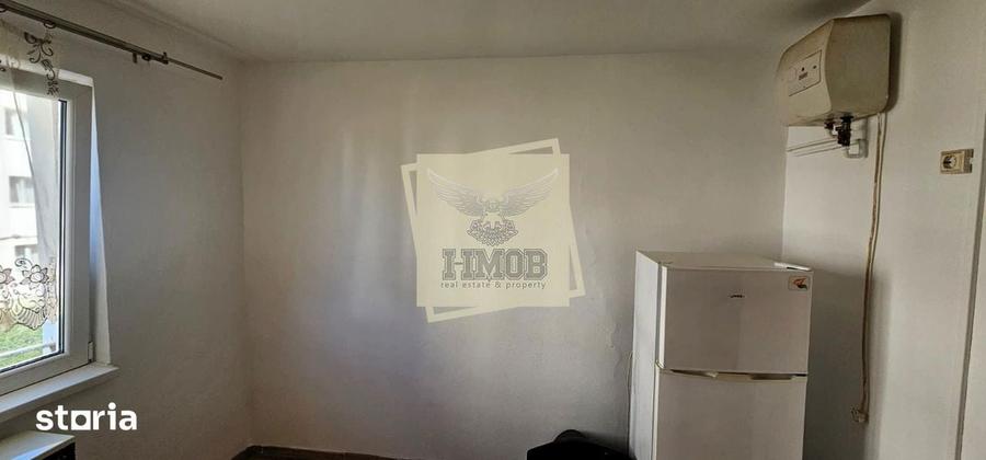 Garsoniera ideala pentru investitie | 13 mp | Broscarie | Sibiu - 5