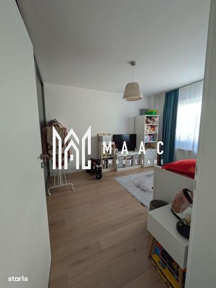 Apartament 3 Camere | 71Mp | Etaj Intermediar | Zona Turnișor - 9