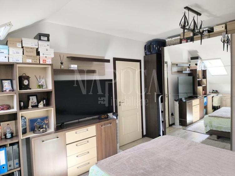 Casa 3 camere de vanzare in Centru Oradea, Oradea - 8