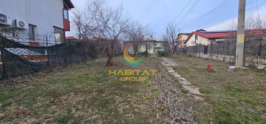 Teren intravilan Popești-Leordeni! - 2