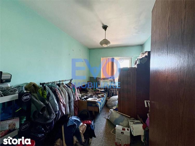 Apartament 3 camere, 2 bai, etaj intermediar, Independentei, Iasi - 2