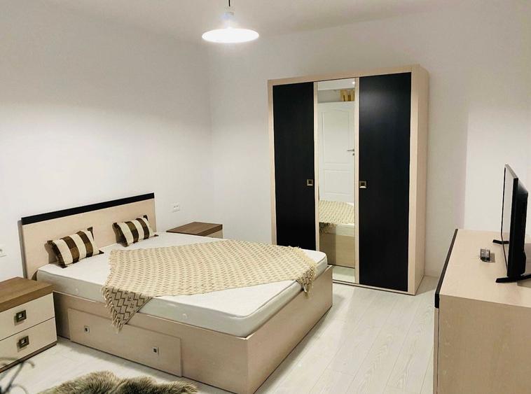 Lujerului Garsoniera Prima Inchiriere - 1