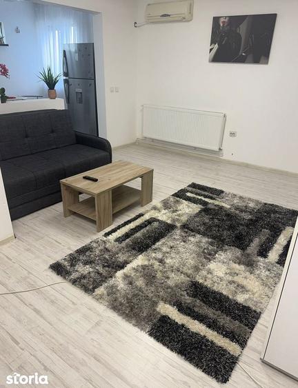Apartament 2 camere bloc nou Promenada Mall, loca?ie excelenta - 5