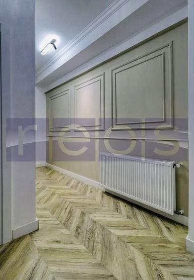 Apartament cu 4 camere în Bucureștii Noi