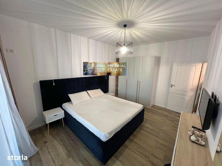 Apartament 2 camere vedere frontala spectaculoasa la Lacul Siutghiol - 5